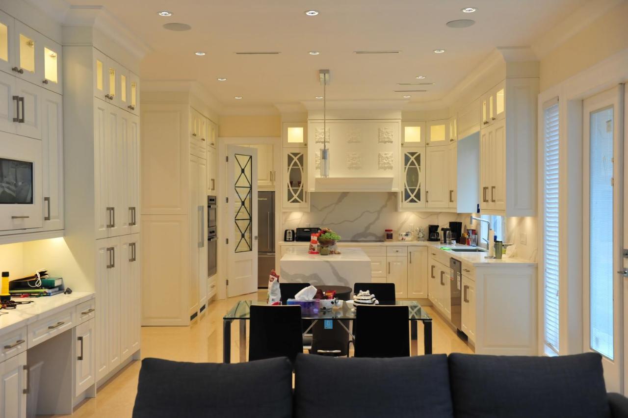 Villa Brand New Luxury House Richmond Exterior foto