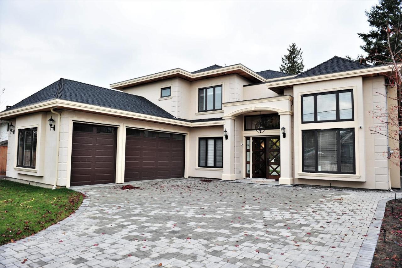 Villa Brand New Luxury House Richmond Exterior foto